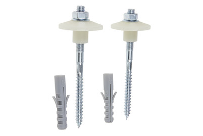 Image of Urinalbefestigungen bei JUMBO