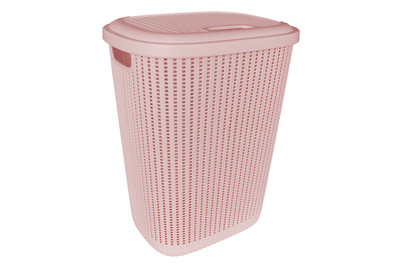 Image of Keeeper Wäschekorb 32 l pink bei JUMBO