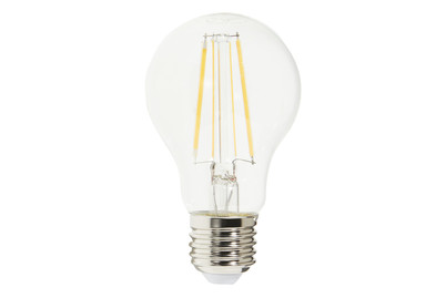 Image of Osram LED-Leuchtmittel Classic E27 806Lm