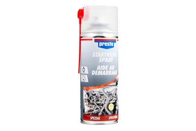 Image of Presto Starthilfe-Spray bei JUMBO