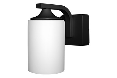 Image of Ledvance Aussenleuchte Endura Classic Lantern Cylinder E27 BK