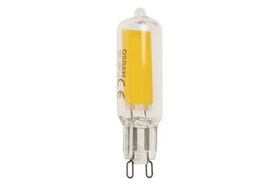 Image of Osram LED-Leuchtmittel Base PIN G9 bei JUMBO