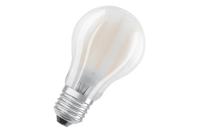 Image of Osram LED-Leuchtmittel Retrofit Classic A 40 E 27 bei JUMBO