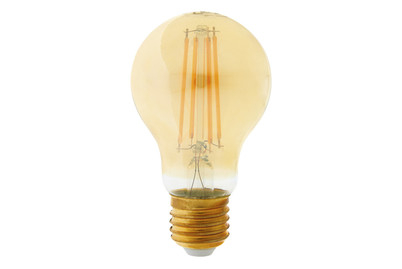 Image of Osram LED-Leuchtmittel Vintage 1906 Classic E27 725Lm