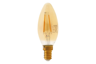 Image of Osram LED-Leuchtmittel Vintage 1906 Classic 220Lm bei JUMBO