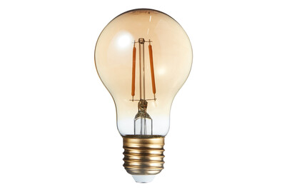 Image of Osram LED-Leuchtmittel Vintage 1906 E27 bei JUMBO