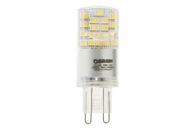Image of Osram LED-Leuchtmittel Star G9 470Lm bei JUMBO