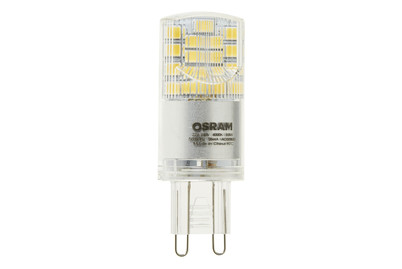 Image of Osram LED-Leuchtmittel Star G9 470Lm