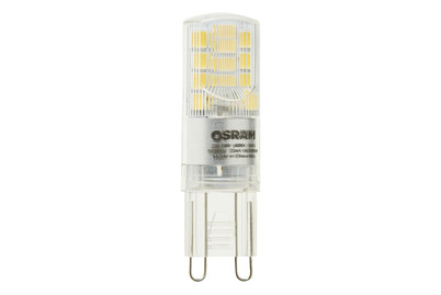Image of Osram LED-Leuchtmittel Star G9 320Lm