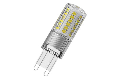 Image of Osram LED-Leuchtmittel Three Step PIN G9