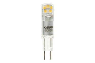 Image of Osram LED-Leuchtmittel Star Gy6.3 300Lm bei JUMBO