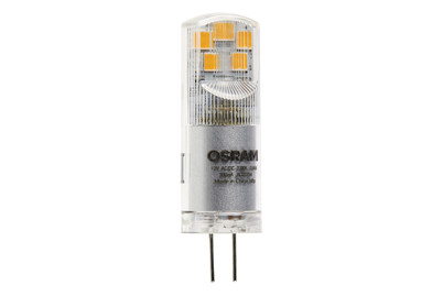 Image of Osram LED-Leuchtmittel Star G4 300Lm