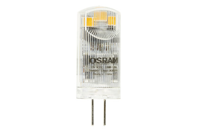Image of Osram LED-Leuchtmittel Star G4 200Lm