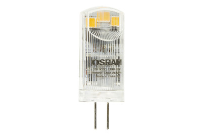 Image of Osram LED-Leuchtmittel Star G4 200Lm bei JUMBO