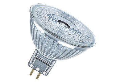 Image of Osram LED-Leuchtmittel Supestar Gu5.3