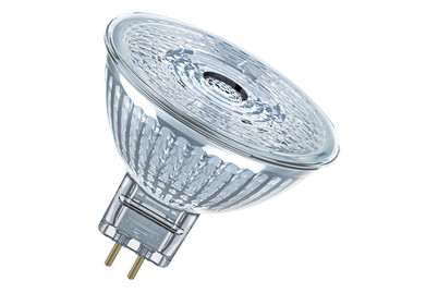 Image of Osram LED-Leuchtmittel Star Mr16 Gu5,3 bei JUMBO