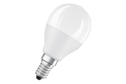 Image of Osram LED-Leuchtmittel Retrofit Rgbw E14 bei JUMBO