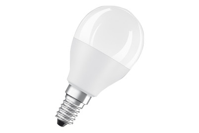 Image of Osram LED-Leuchtmittel Retrofit Rgbw E14