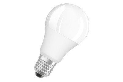 Image of Osram LED-Leuchtmittel Retrofit Rgbw E27 bei JUMBO