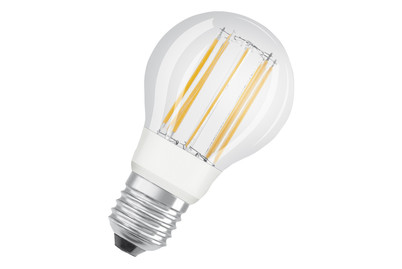 Image of Osram LED-Leuchtmittel Retrofit Classic A E27 bei JUMBO