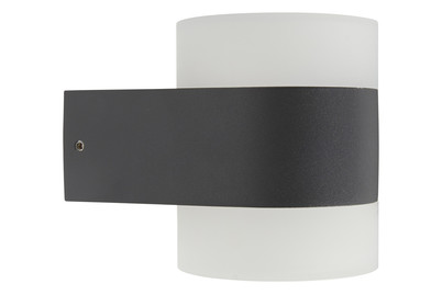Image of Ledvance LED-Aussenwandlampe Endura Style UP Down Puck 13W