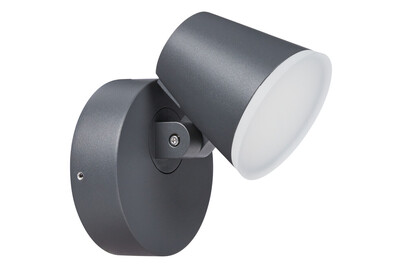 Image of Osram LED-Aussenwandlampe Endura Style Midi Spot I 13W