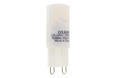 Image of Osram LED-Leuchtmittel Star G9 180Lm bei JUMBO