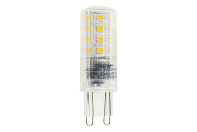 Image of Osram LED-Leuchtmittel Superstar G9 470Lm bei JUMBO