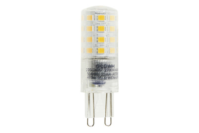 Image of Osram LED-Leuchtmittel Superstar G9 470Lm