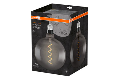 Image of Osram LED-Leuchtmittel Vintage 1906 E27 110lm bei JUMBO