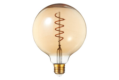 Image of Osram LED-Leuchtmittel Vintage Classic Globe E27 250lm bei JUMBO