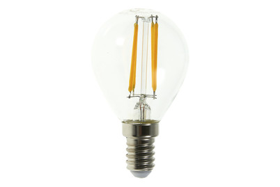 Image of Osram LED-Leuchtmittel Star + DUO Classic E14 470Lm bei JUMBO