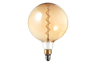 Image of Osram LED-Leuchtmittel Vintage BIG Globe 1906 E27 300lm bei JUMBO