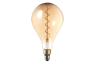 Image of Osram LED-Leuchtmittel Vintage BIG Grape 1906 E27 300lm bei JUMBO