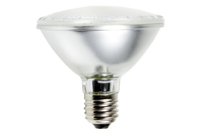 Image of Osram LED-Reflektor E27 633Lm bei JUMBO