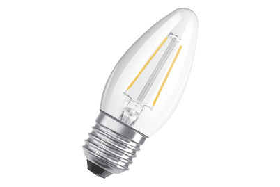 Image of Osram LED-Leuchtmittel Retrofit Classic B E27
