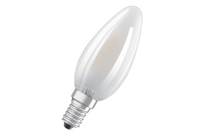 Image of Osram LED-Leuchtmittel Retrofit CLASSiC B E14