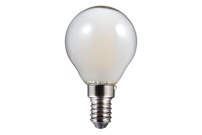 Image of LED Retrofit Klassisch P 40 4 W 4000 K E14 bei JUMBO