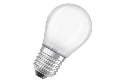 Image of Osram LED-Leuchtmittel Retrofit Classip P E27 bei JUMBO