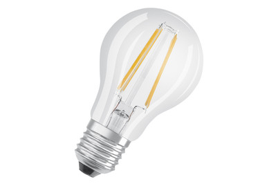 Image of Osram LED-Leuchtmittel Three Step Classic A E27