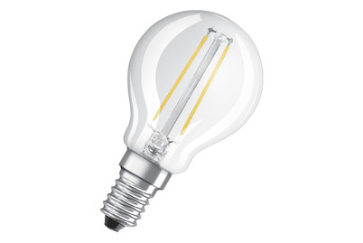 Image of Osram LED-Leuchtmittel Retrofit Classic P E14