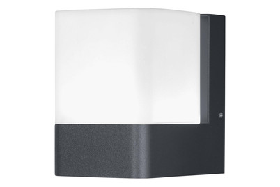 Image of Ledvance Aussenlampe Smart Wifi Cube Wall Rgbw DG