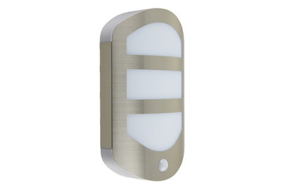 Image of Ledvance Aussenleuchte Endura Style Plate Wall Sensor