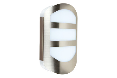 Image of Ledvance Aussenleuchte Endura Style Plate Wall bei JUMBO