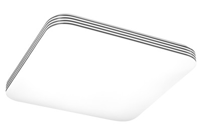 Image of Ledvance Deckenlampe Orbis Sensor Quadratisch bei JUMBO