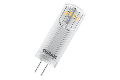 Image of Osram LED-Leuchtmittel Spin G 4 200 LM