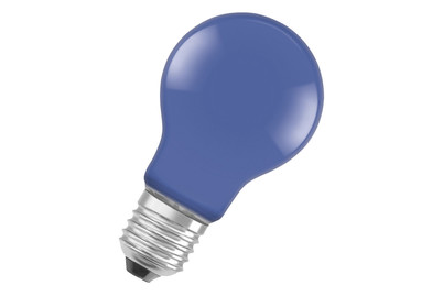 Image of Osram LED-Leuchtmittel Star Deco Classic A E27 bei JUMBO