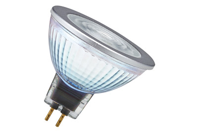 Image of Osram LED-Leuchtmittel Superstar Gu5.3 bei JUMBO