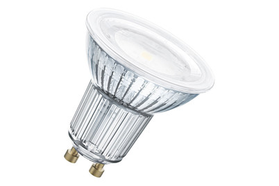 Image of Osram LED-Leuchtmittel Spot Superstar PAR 16 Gu10