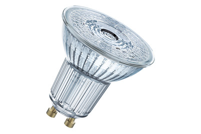 Image of Osram LED-Leuchtmittel Spot Superstar Gu10 bei JUMBO